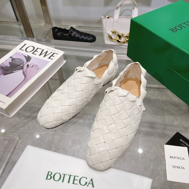 Bottega Veneta Shoes